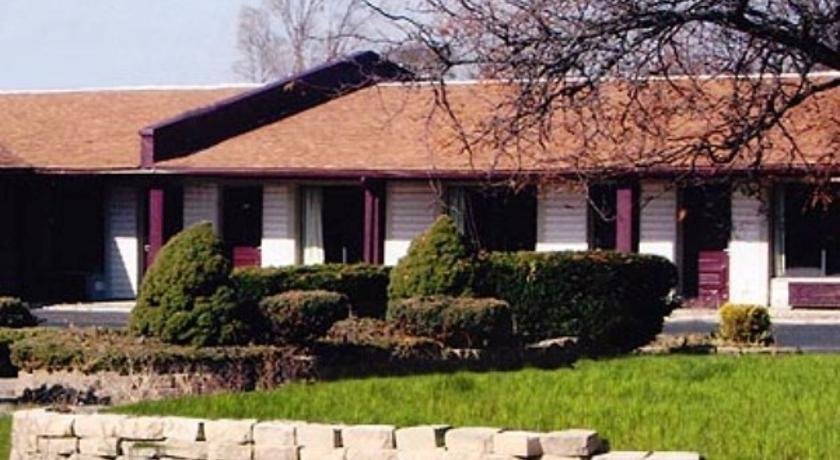 Travel Inn Perrysburg — Perrysburg