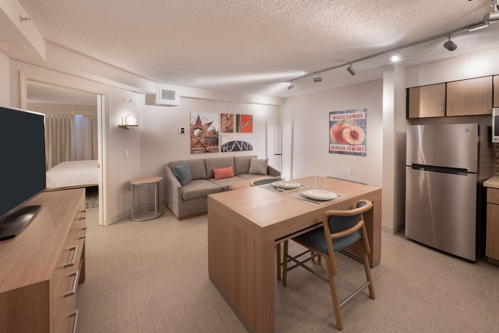 Homewood Suites by Hilton Atlanta Buckhead Pharr Road - photo 20