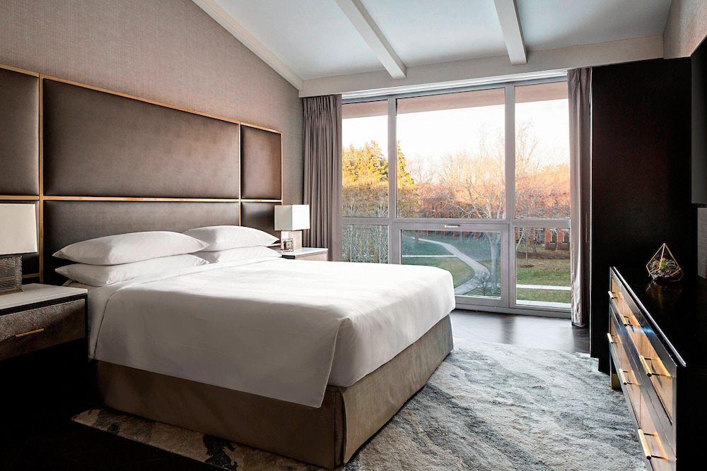 Lincolnshire Marriott Resort - photo 12