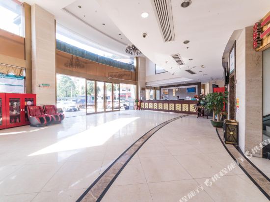 GreenTree Inn - last minute hotel in Guangzhou