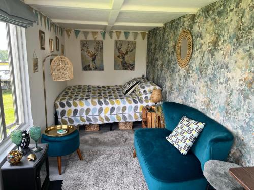 Bothy hut — Tring — photo 4