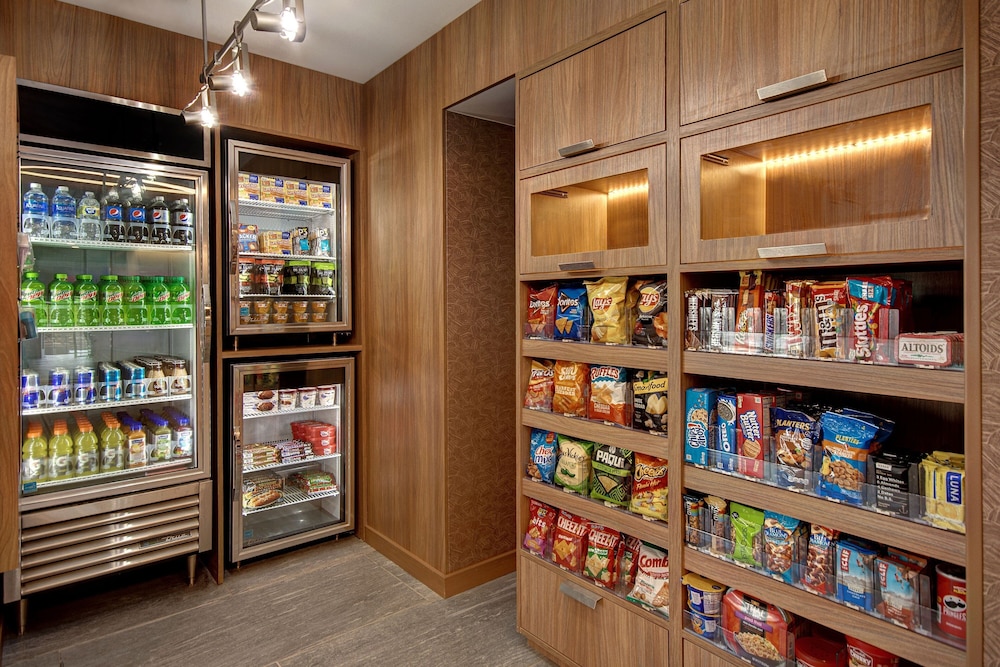 Fairfield by Marriott Inn & Suites Rochester Hills - photo 28
