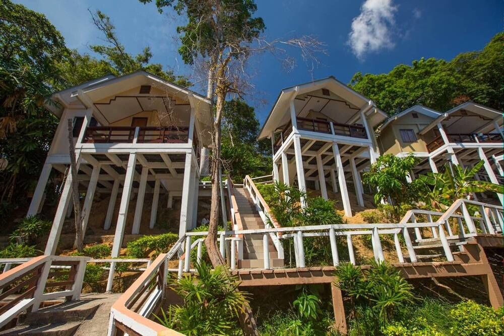 Coral View Island Resort in Kuala Terengganu, Malaysia