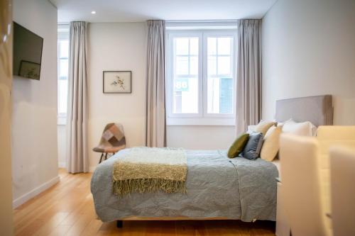 Isabella Studios Funchal in Funchal, Portugal