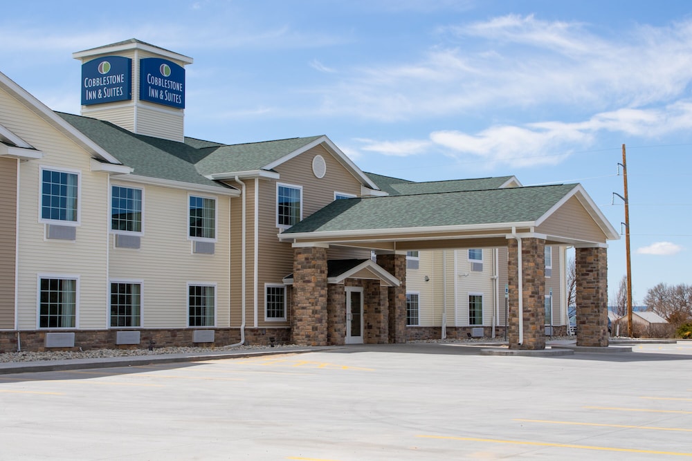 Cobblestone Inn & Suites Yuma - photo 76