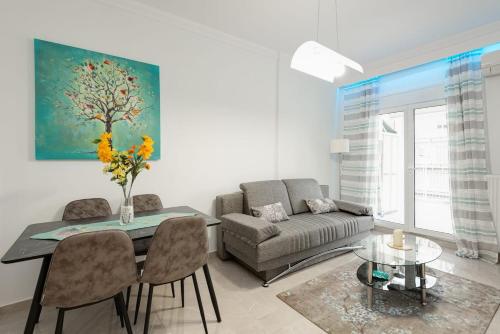 Apartment Olympia — 4-Star Luxury Hotel in Thessaloniki, Greece