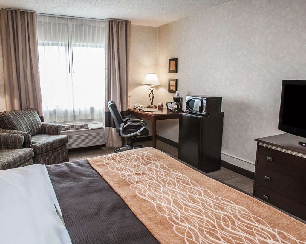 Quality Inn Seekonk Providence - photo 9