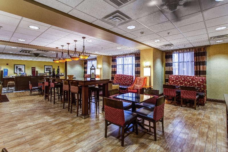 Hampton Inn Junction City - photo 182