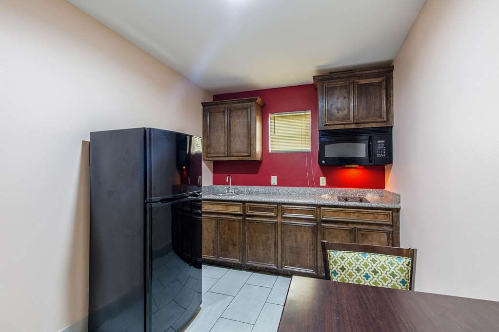 Quality Inn & Suites Bridge City Orange - photo 8