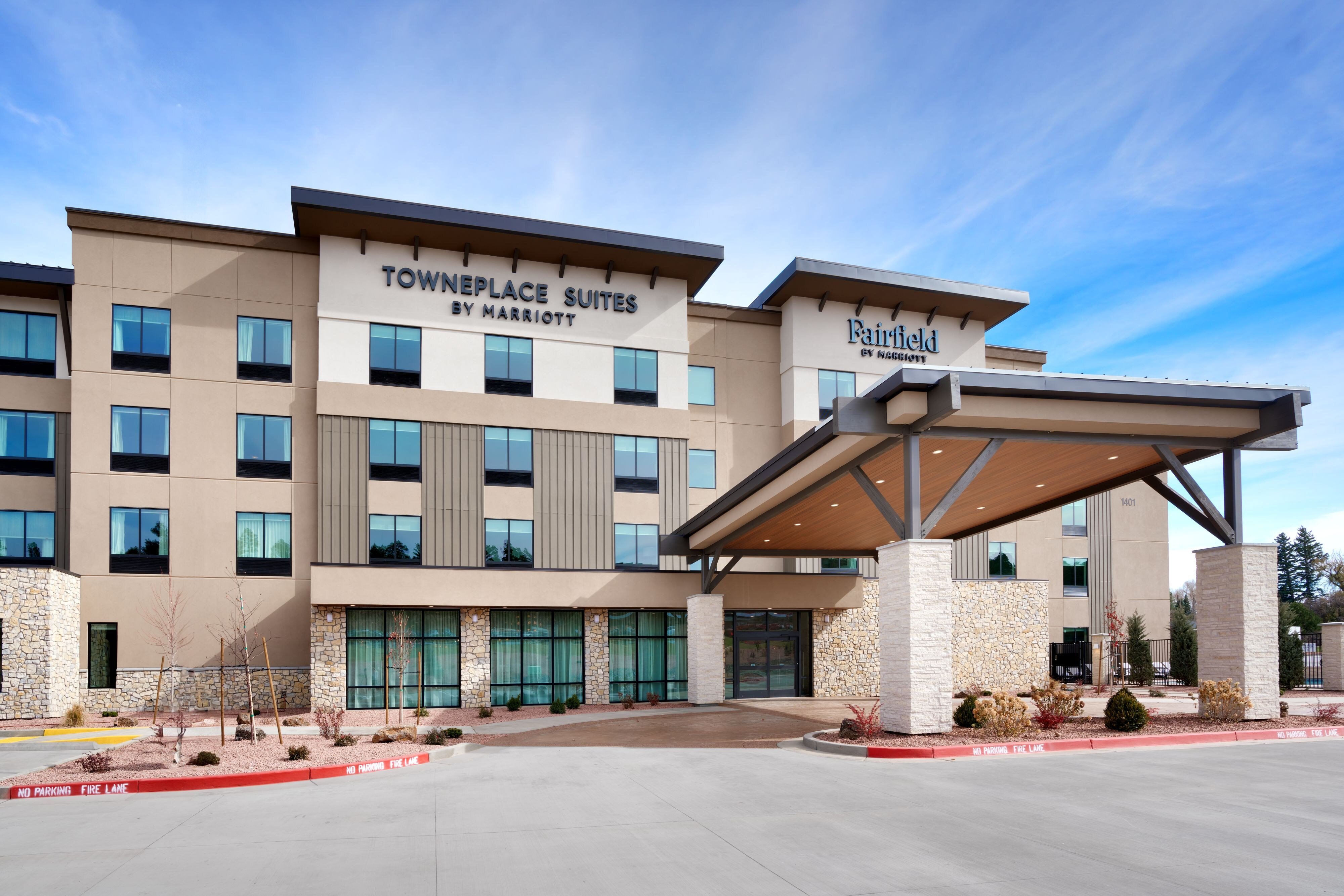 TownePlace Suites Show Low - photo 3