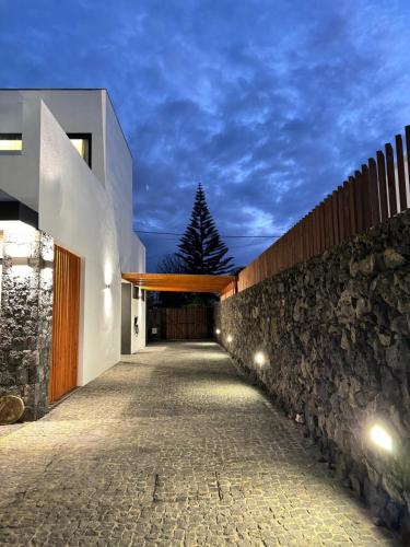 Lotus House Heated Pool & Jacuzzi near the Beach — 4-Star Luxury Hotel in Ponta Delgada, Portugal