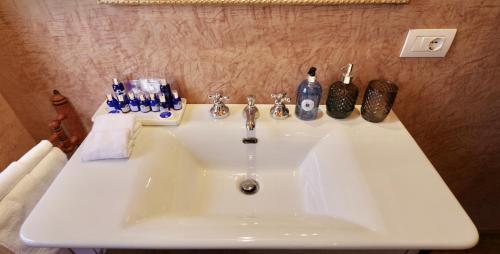 Villa Delizia Arceno Rentals Club — 4-Star Luxury Hotel in Castelnuovo Berardenga, Italy