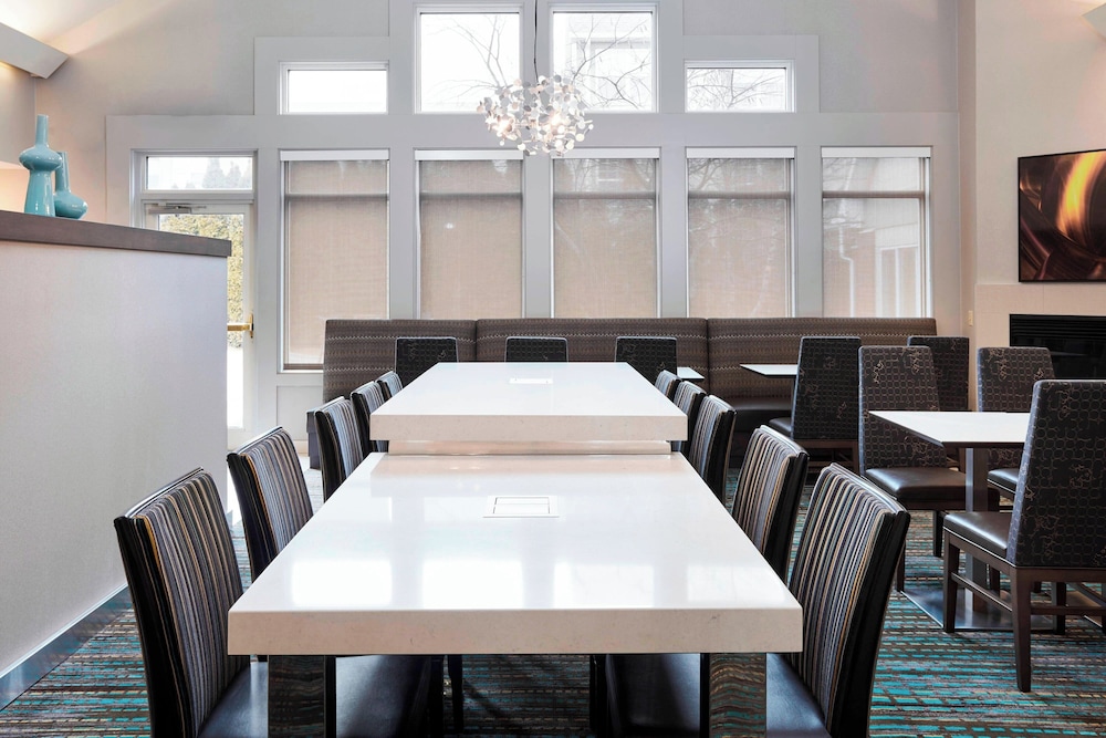 Residence Inn by Marriott Detroit Pontiac Auburn Hills - photo 15