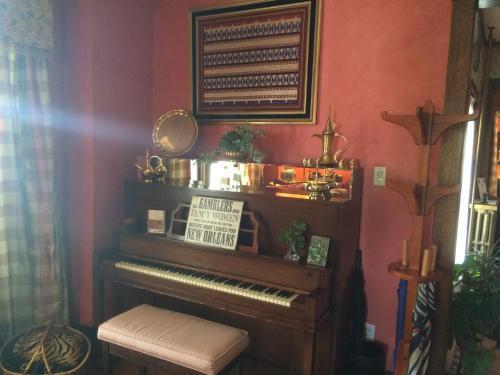 The Doctor's Inn Virginia - photo 14