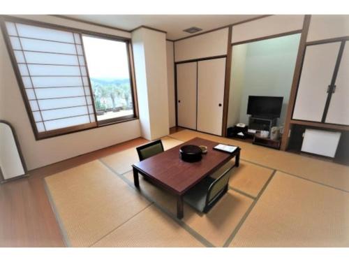 Hitoyoshi Onsen Hotel Hananoshou Vacation STAY 40104v — hotel in Hitoyoshi
