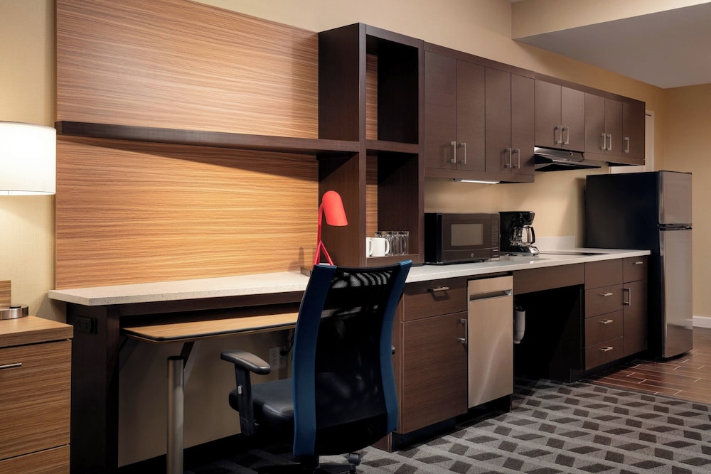 TownePlace Suites by Marriott Fresno Clovis - photo 12