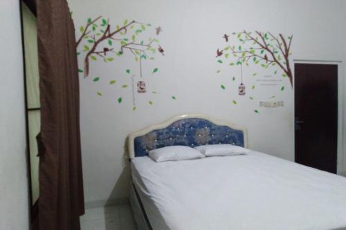 Hotel O Spring Homestay in Jember, Indonesia