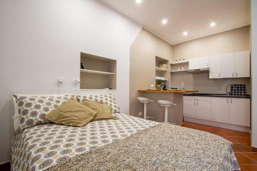 Canal Heart Suites — 4-Star Luxury Hotel in Milan, Italy