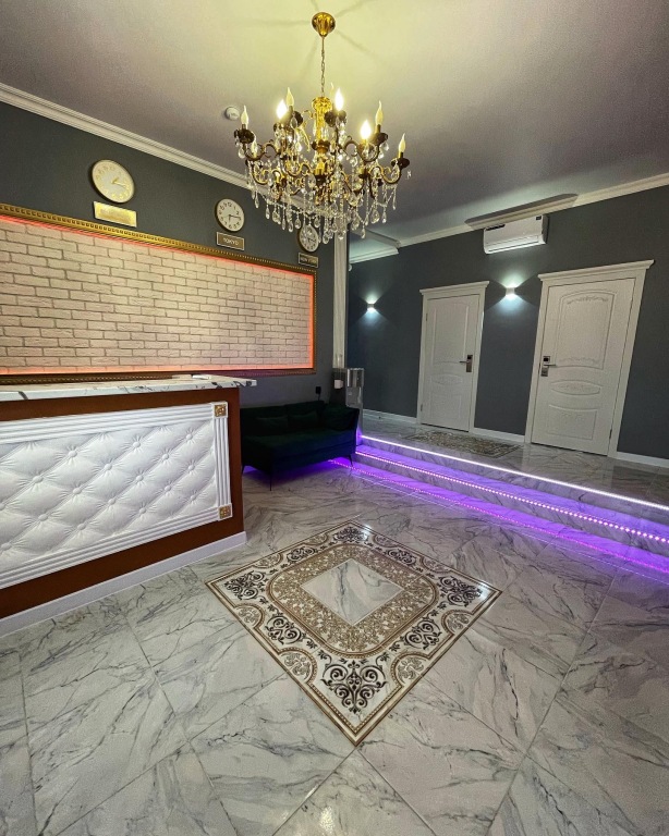 Chinar Hotel — hotel in Kasimov