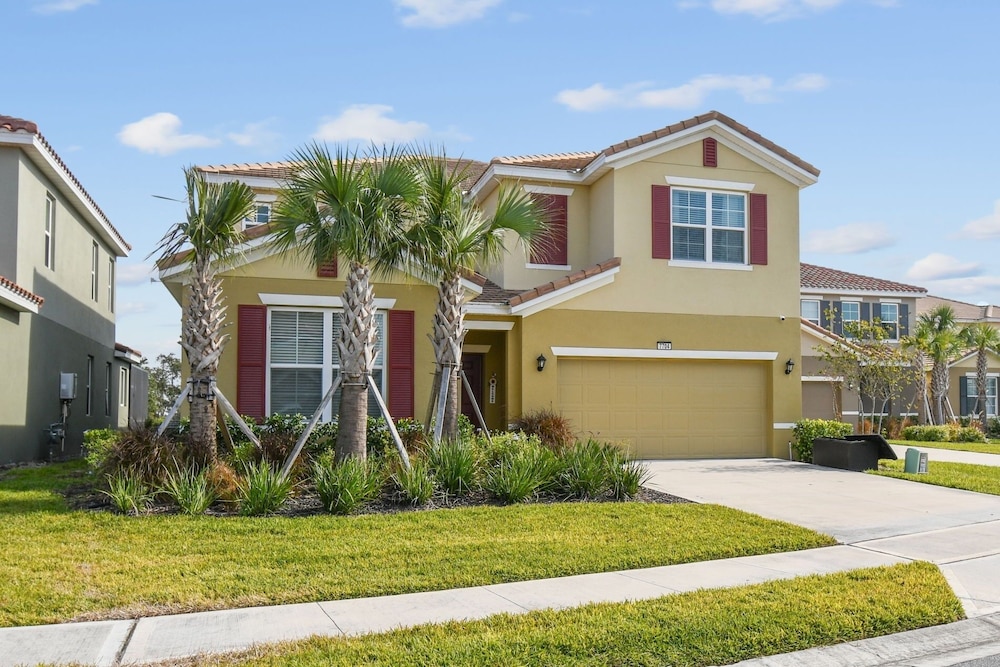 7704oml solterra Resort 7 Bedroom Home by RedAwning - photo 70