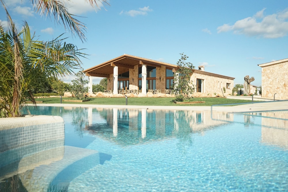 Vmg Private Suites Adults Only — Llucmajor