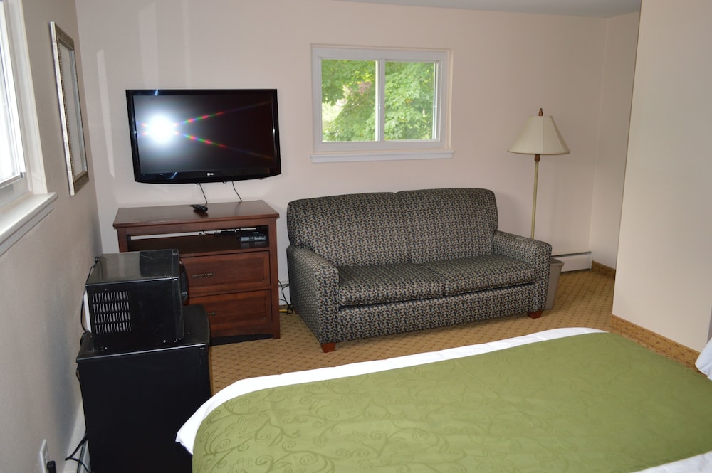 Monnie Lynn Motel - photo 13