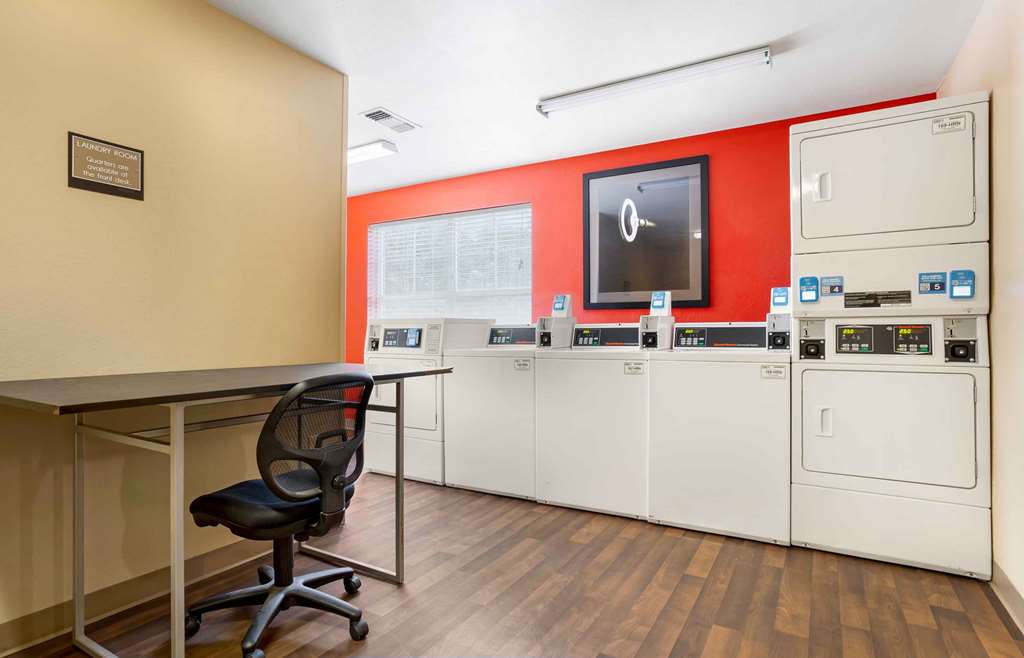 Extended Stay America Suites Houston Med Ctr Braeswood Bl - photo 44