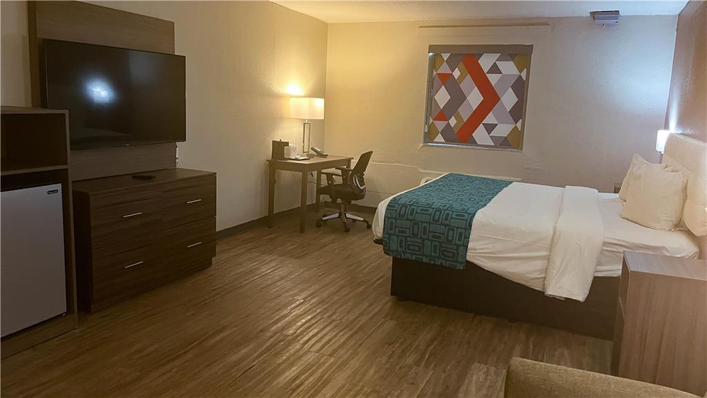 Motel6 Lake City FL Medical Center - photo 18
