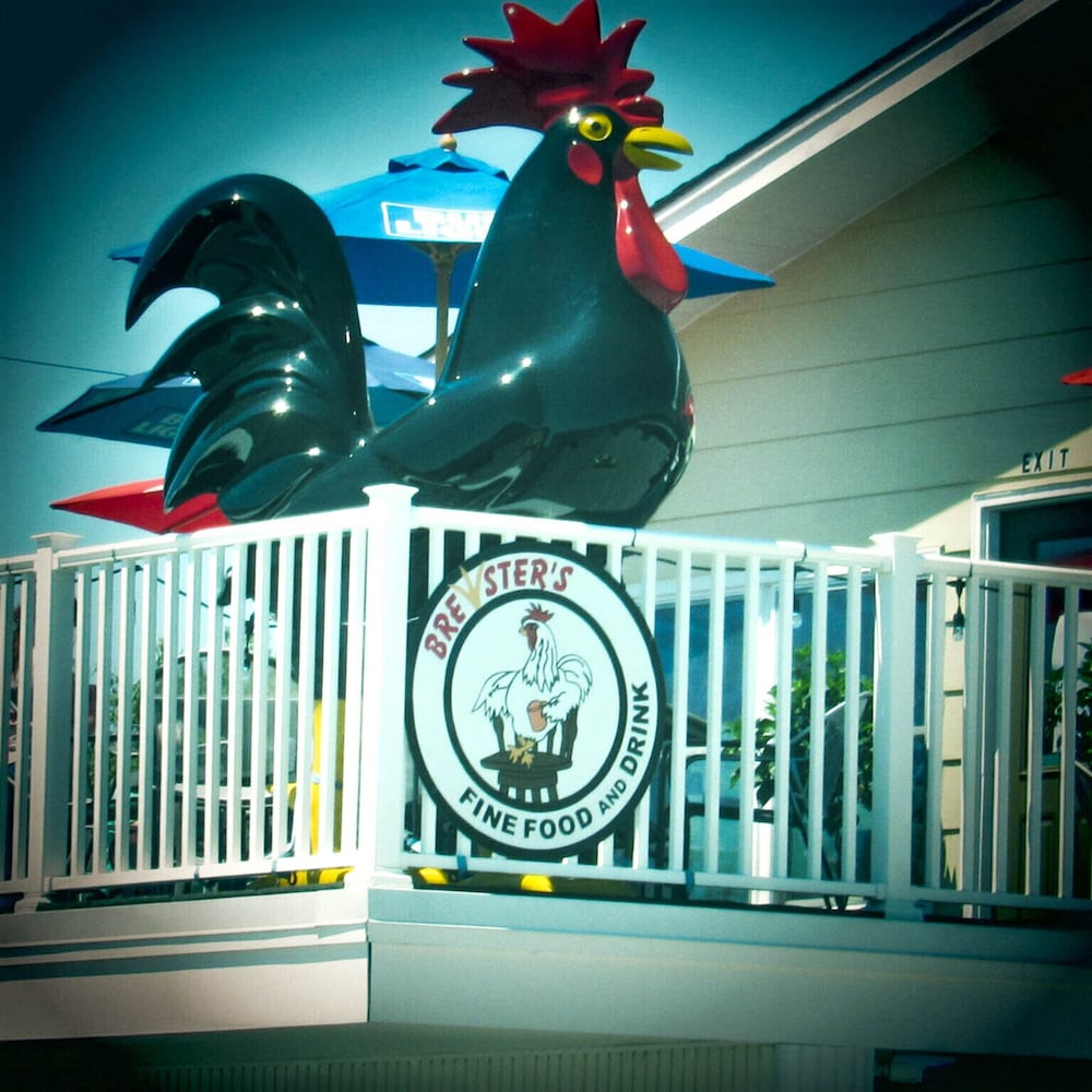 Brewer Motor Inn - photo 14