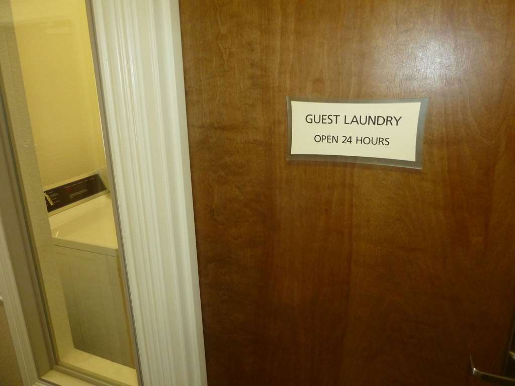 Americas Best Value Inn & Suites Gun Barrel City - photo 38