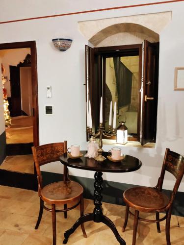 Rachel's House — 4-Star Luxury Hotel in Altamura, Italy