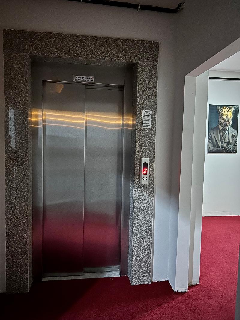 Li̇bra Hotel - last minute hotel in Istanbul