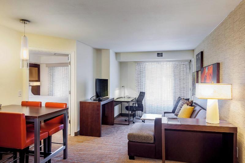 Residence Inn Austin Lake Travis River Place - photo 22