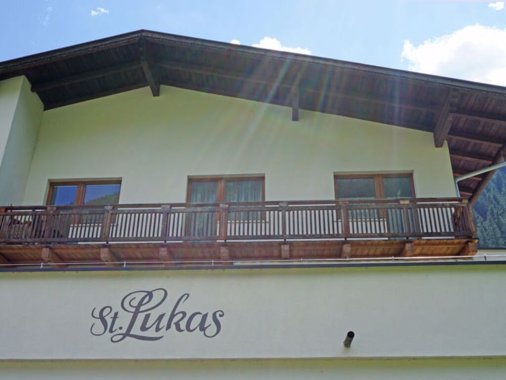 Apartment Hirsch by Interhome — 4-Star Luxury Hotel in See, Austria