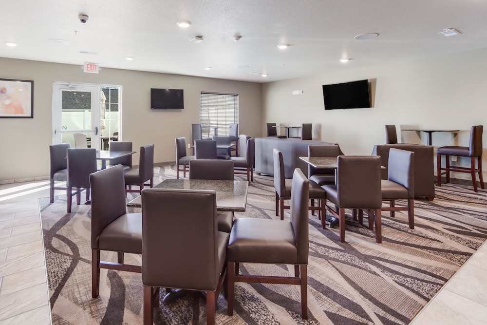 Cobblestone Inn & Suites Fremont - photo 38