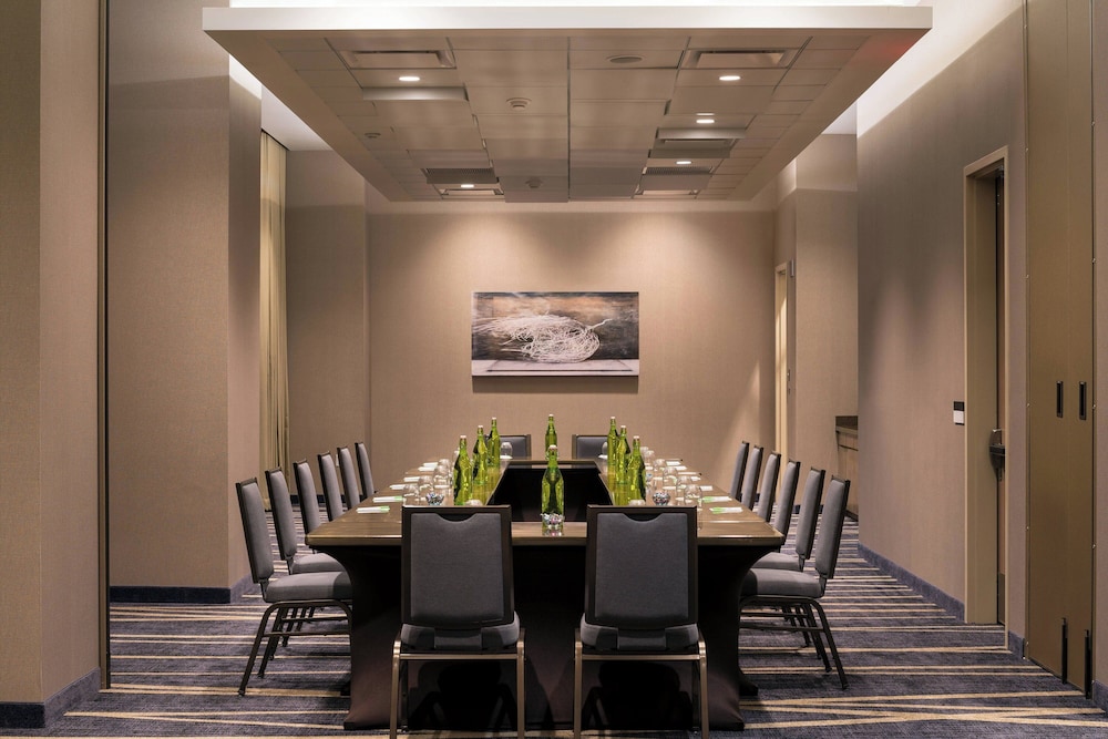 Residence Inn Phoenix Downtown - photo 39