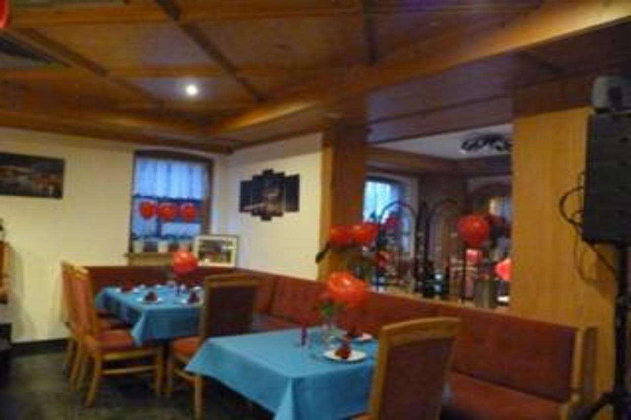 Hotel und Restaurant Piccolo — Thale — photo 5