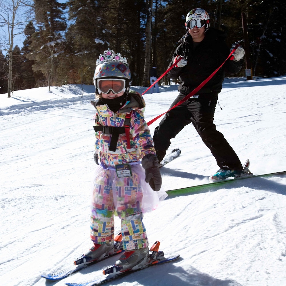 Sipapu Ski and Summer Resort - photo 11