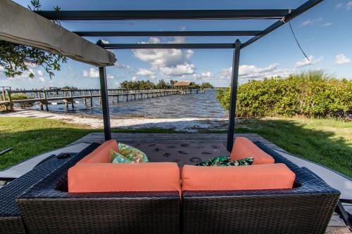 Island View Cottages Sebastian - photo 15