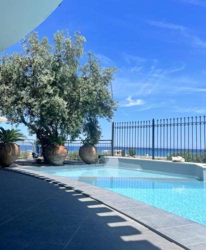 Ego’ Marine pet-friendly hotel Mandatoriccio