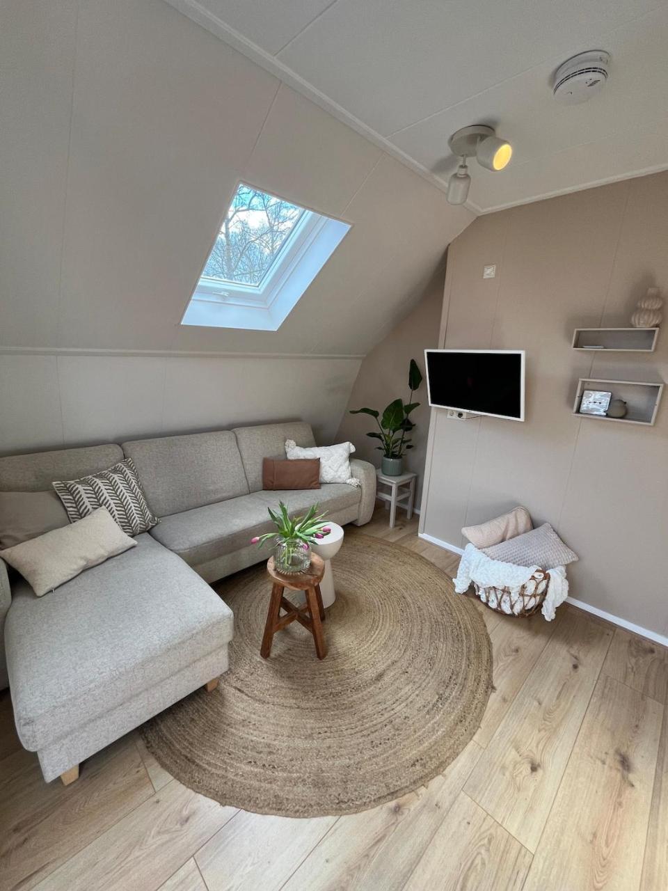 Studio Perron 10 - last minute hotel in Winsum