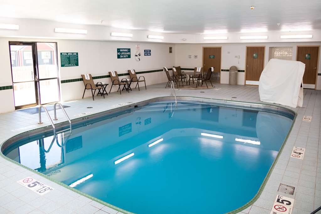 Comfort Inn Sioux City South - photo 39