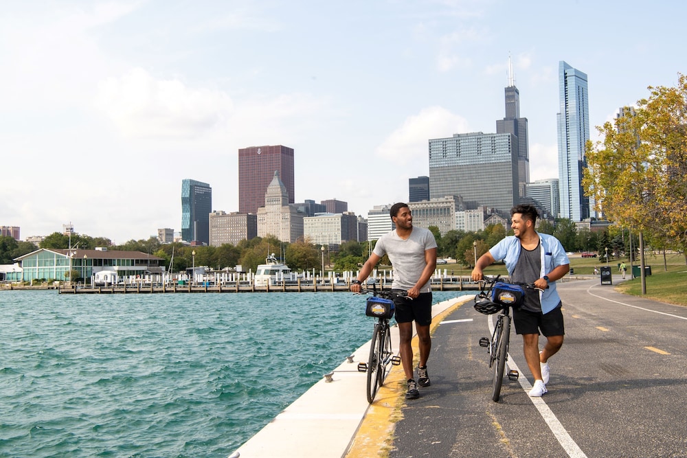 Holiday Inn & Suites Chicago Downtown by IHG - photo 53