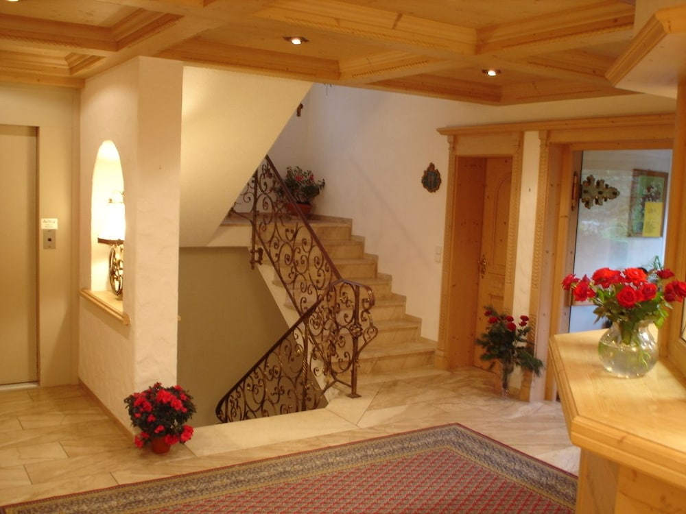 Haus Seehang Hotel Garni — Konstanz — photo 2