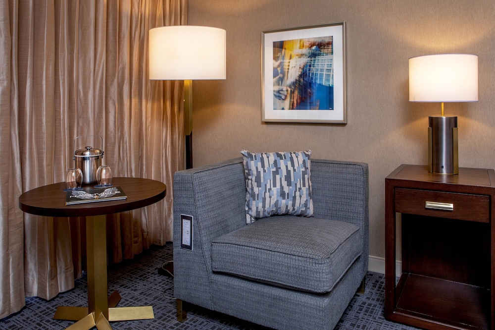 Sheraton Music City Nashville Airport - photo 9