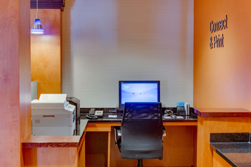 Fairfield by Marriott Inn & Suites Melbourne West Palm Bay - photo 42