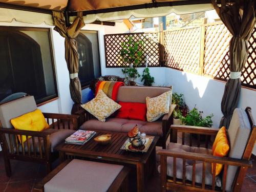Encanto de Aragón — 4-Star Luxury Hotel in Torres De Albarracin, Spain