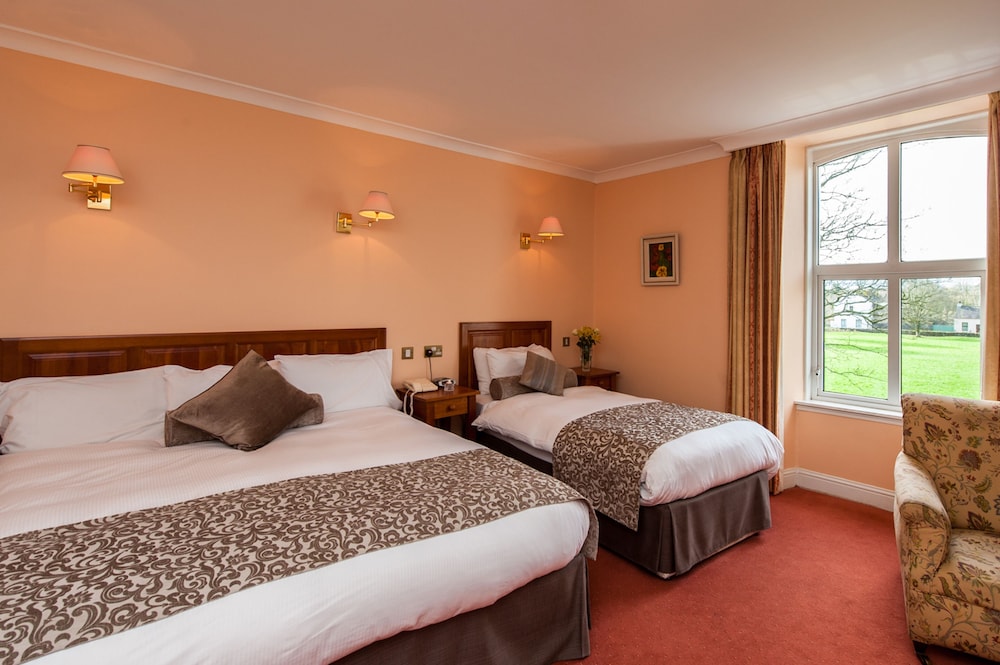 Blarney Castle Hotel