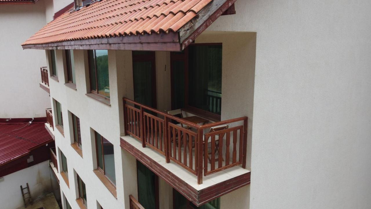 Apartment in Forest Glade Hotel in Unknown City, Bulgaria