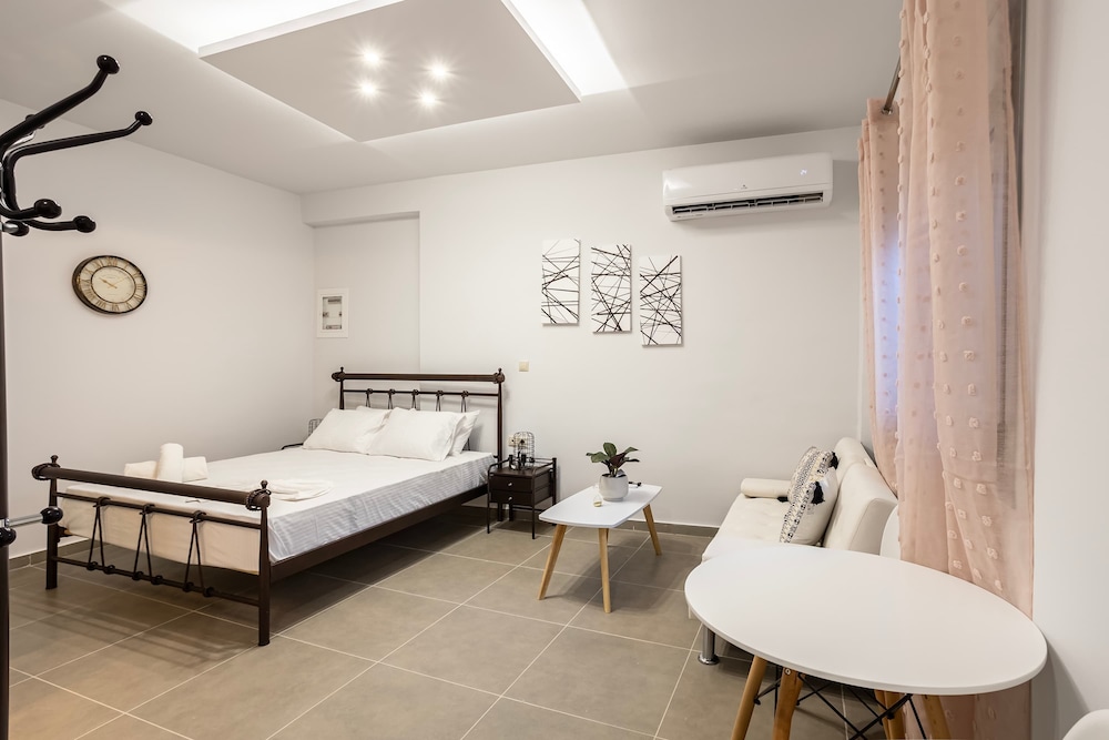 Filiatra Charming Urban Escapes Your Cozy Retreats — Filiatra — photo 5